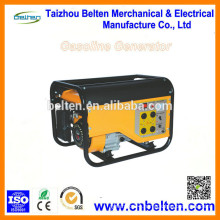 BT4000 2.8KW 2.8KVA 6.5HP Gasoline Single Generator